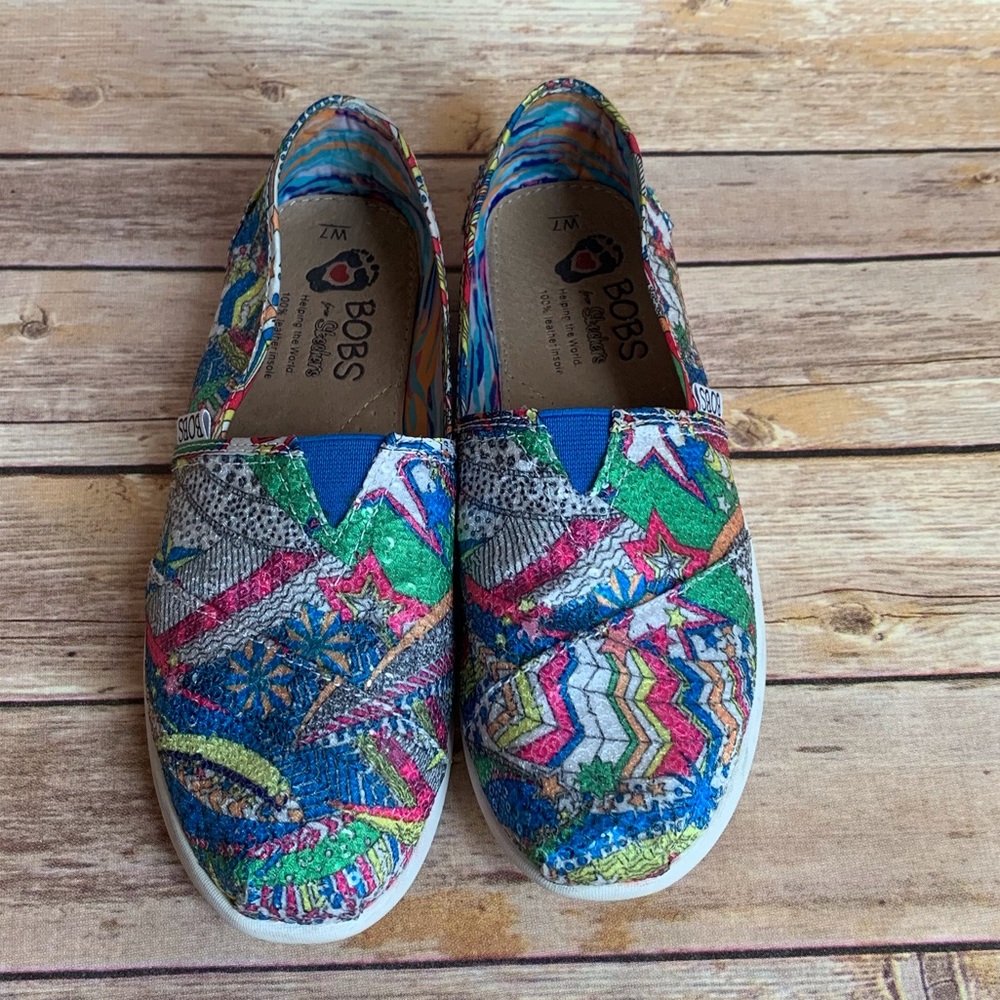 BOBS from Skechers Women's Flats